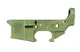 Dirty Bird AR-15 Multi-Cal Forged Lower Receiver - OD Green