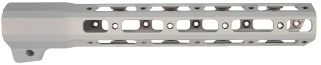 Q Sert AR Handguard Accessory Clear 6in