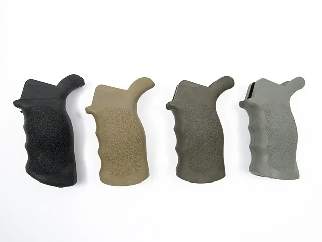 ERGO AR15/M16 Tactical DLX Grip