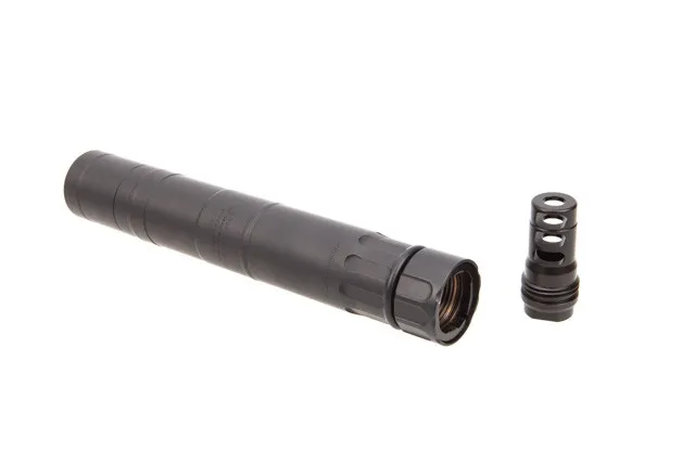 Rugged Surge 762 Adapt Modular Suppressor