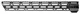 JL Billet Angle Cut AR-10 M-LOK Handguard High Profile .308 17.2 inch Black