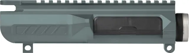 CMMG Upper Receiver Assembly Mk3/.308WIN Charcoal Green