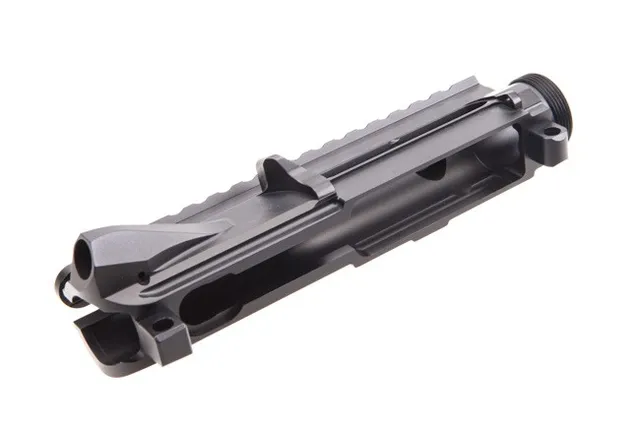 Fortis Billet Upper Receiver -Stripped