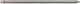 Ballistic Advantage Premium Series 22 ARC Threaded Barrel 24in Bull Rifle Plus 1 1-7 1/2x28 Threaded Bead Blasted Stianless Steel