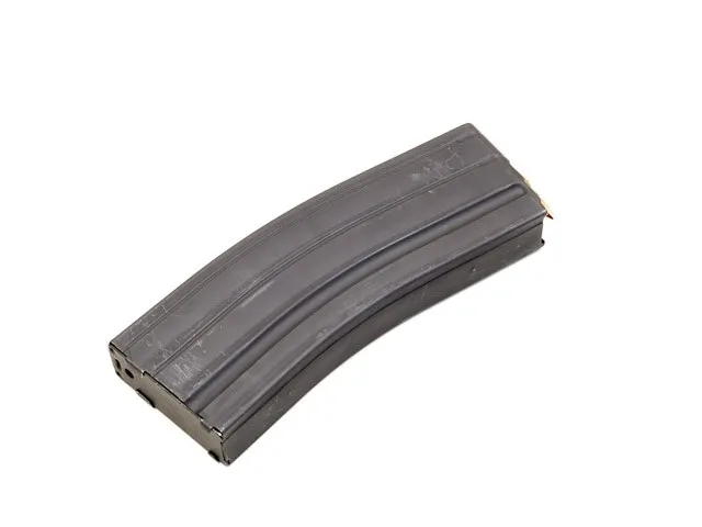 ASC 6.5Grendel Stainless Steel 25 Round Magazine