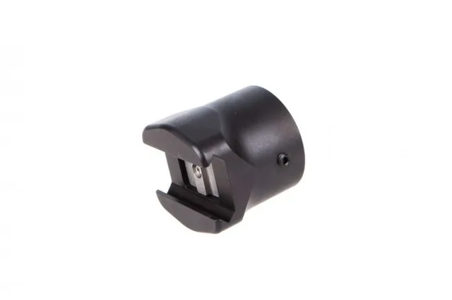 Thordsen Customs Picatinny Buffer Tube Adapter