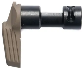 Radian Weapons Talon-GI 45/90 Safety Selector for AR15 FDE