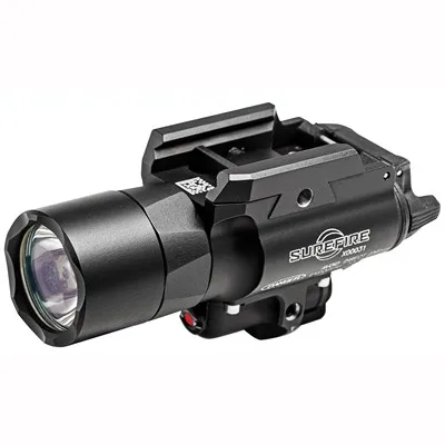 X400uh-A-Rd Ultra-High Output White LED + Red Laser
