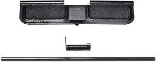 Presma .308 Steel Ejection Port Dust Cover Assembly AR-10 Steel Black
