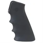 Pistol Grip Rubber Black