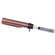 Guntec USA AR 9mm Cal MIL-SPEC Buffer Tube Set Anodized Bronze