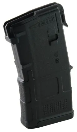 Magpul PMAG 20 AR/M4 GEN M3, 5.56x45 Magazine MAG560-BLK
