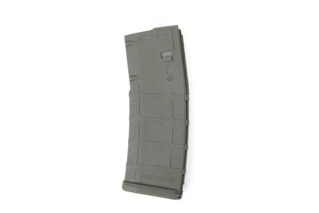 Magpul 30 Round PMAG GEN M2 MOE