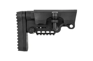 A*B Arms AR-15 Urban Sniper Stock X - Black