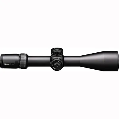 Strike Eagle 5-25x56mm FFP Illum. EBR-7 MRAD Black