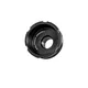 Wolfpack Armory RDT-S Direct-Thread HUB Adapter 5/8x24 - Black Nitride