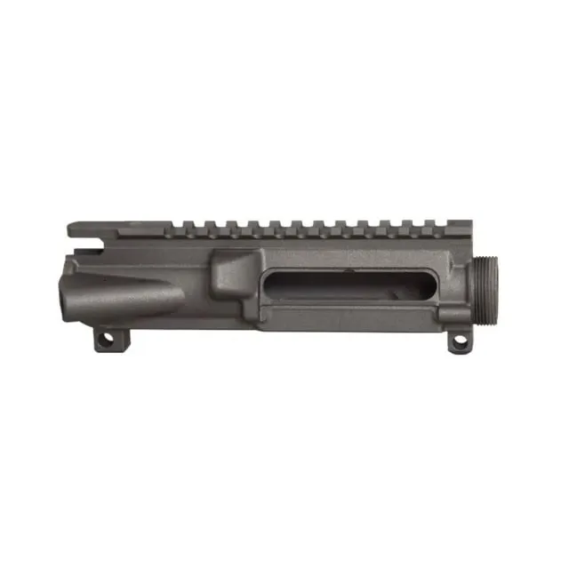 Fostech FLITE Elite Stripped Upper Reciever Tungsten