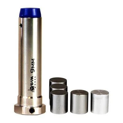 Adjustable Buffer - 9mm Adjustable Buffer