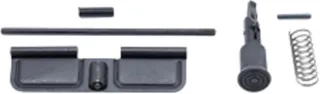 ZRODelta Stress Free Upper Receiver Parts Kit Black Small