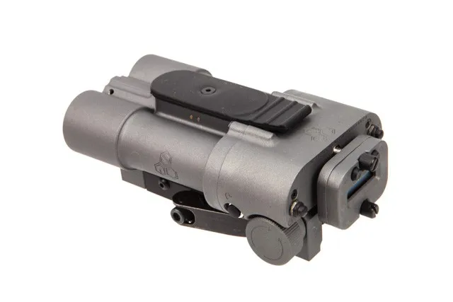 SilencerCo Radius Laser Range Finder