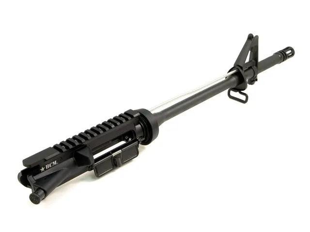 BCM AR-15 Upper Receiver BFH 14.5" MID