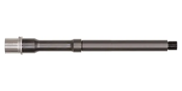 Tactical Kinetics Barrel AR-15 .300 AAC BLK 10.5in Medium Contour Pistol Length Gas 1-8 Twist Black Nitride