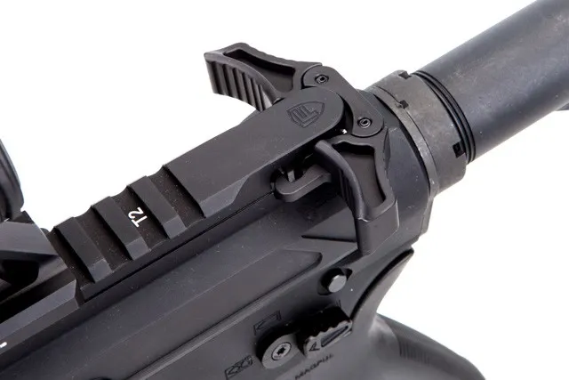 Next Level Armament NLX Ambi Charging Handle - AR-15/AR-10