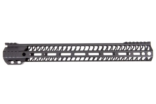 SLR Rifleworks 308H Helix M-LOK Handguard - 16