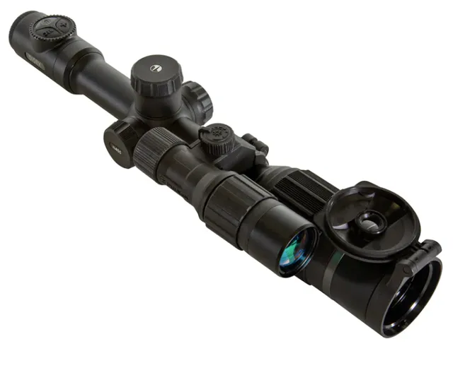 Pulsar Digex N455 Digital Night Vision Riflescope 4-16x