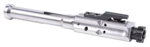 JP Enterprises Complete JPBC Bolt Carrier Group BCG JPBC-4SP Silver