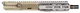Q Sugar Weasel .300 AAC Blackout 7 inch Upper Receiver 1-5 Twist 5/8x24 Clear Anodize