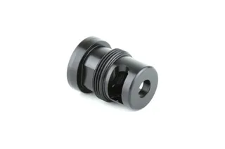 Griffin Armament Taper Mount Minimalist Brake - 5.56