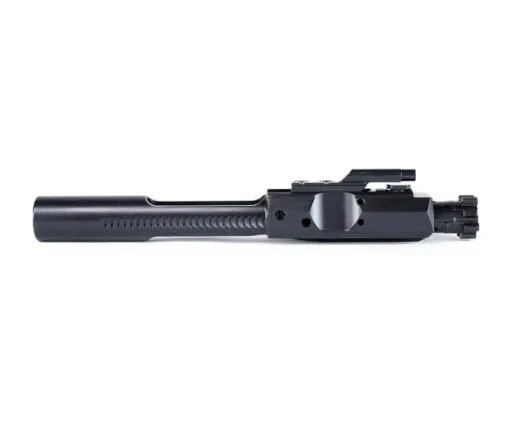 Toolcraft AR-10 / 308 / 6.5 Creedmoor Bolt Carrier Group - Black Nitride - Standard Bolt
