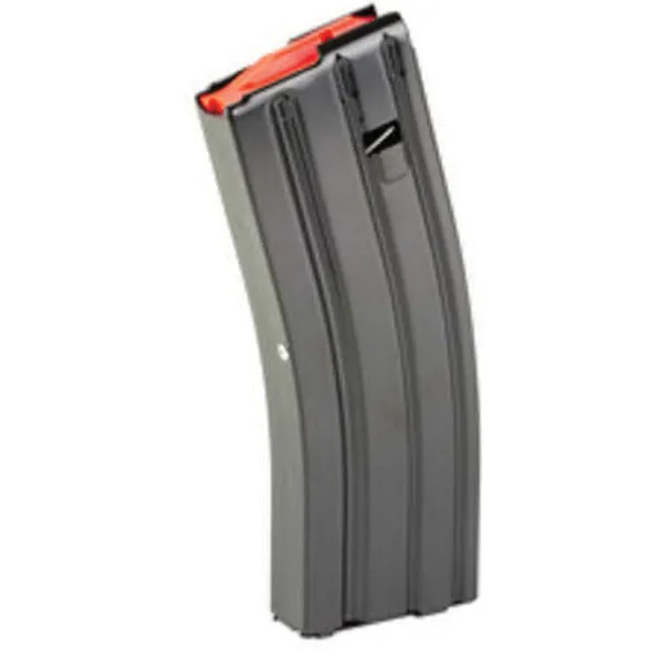 Global Ordnance 10rds .223 Remington/5.56x45mm, Black