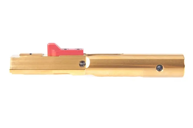 Iron City Rifle Works Redmohawk 9mm PCG - C4V