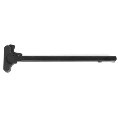 LBE Unlimited 308 AR Standard Charging Handle, Black