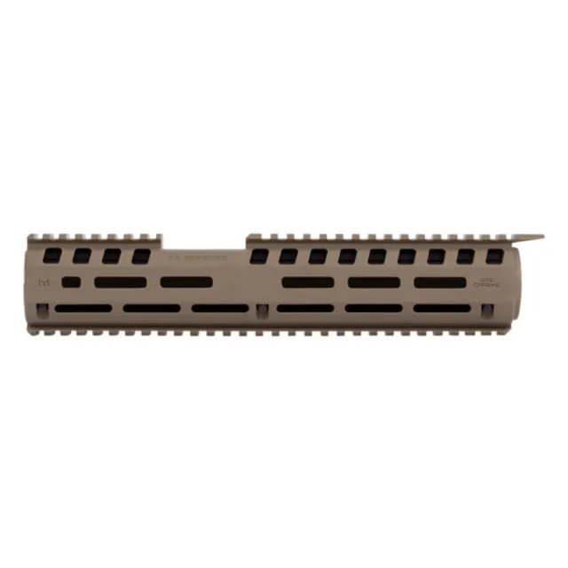 IMI Defense Polymer OTS AR-15 M4 Picatinny Handguard Flat Dark Earth 30.2cm