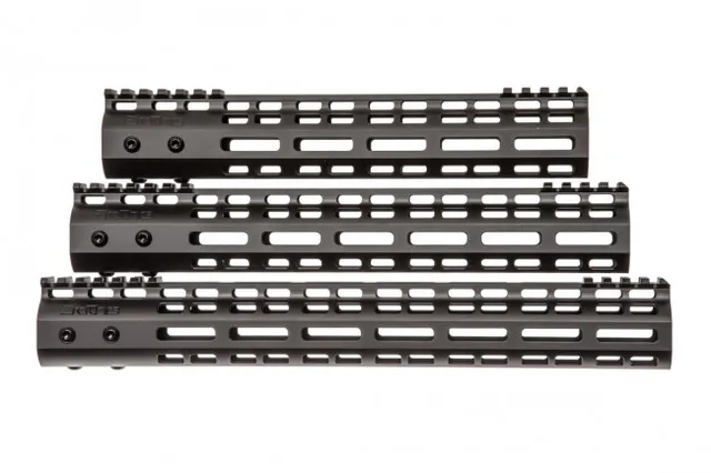 EraThr3 AR-15 M-LOK Handguard