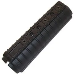 FAB Defense Standard Picatinny Rail for AR-15/M4/M16 Handguards Black
