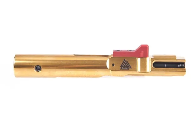 Iron City Rifle Works Redmohawk 9mm PCG - C4V