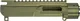 Aero Precision EPC-9 - 9/40 Enhanced Stripped Upper Receiver w/ LRBHO OD Green
