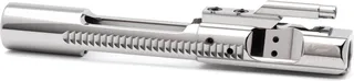 Cryptic AR15 Steel Bolt Carrier Mystic Silver