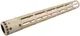 Toni System Slots Length 435mm Sand