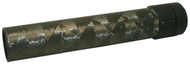 Precision Reflex Gen 3 DPMS .308 Forearm Rifle Length w/ No Holes or Rails Carbon Fiber Natural