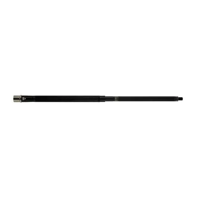 Match 22 ARC 24" 1-7 Twist Heavy Fluted Contour Bbl Nitride