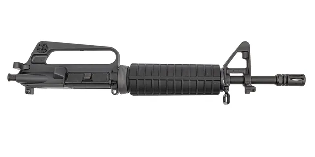 Blem Harrington & Richardson 733 Pistol Upper, 5.56, 17 Gray, C7