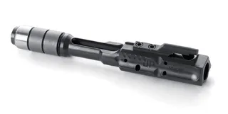 JP Enterprises VMOS Bolt Carrier Heavy Version Black