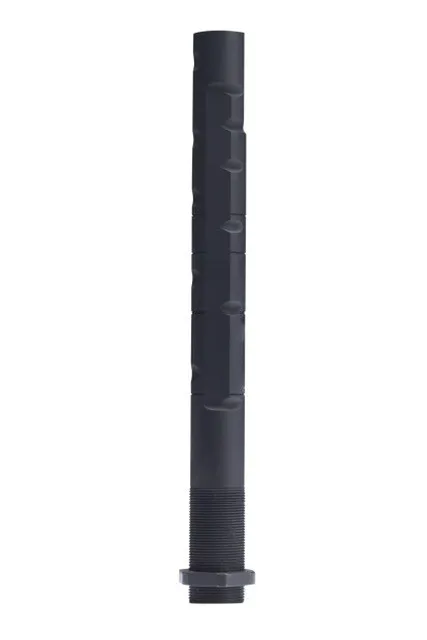 Panzer M4 Tactical 5 Position Recoil w/ Buffer Tube Assemblies