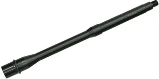 Dark Storm Industries AR-15 5.56x45mm NATO Socom 12.5in Threaded AR Barrel Carbine Length 1-7 Twist Nitride Carbine Gas 1/7 Threaded Black