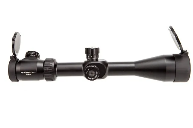 Athlon Argos BTR 6-24x50 ATMR FFP IR MOA